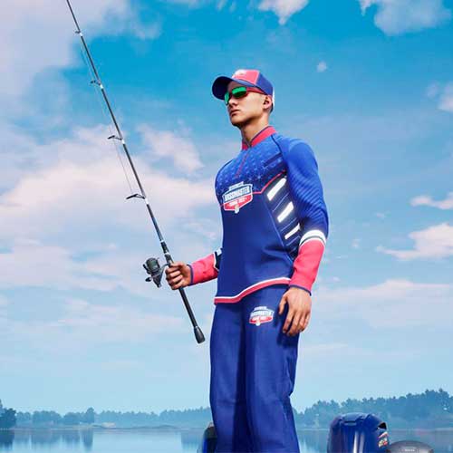 Bassmaster Fishing 2022 Deluxe Edition Cd Key Steam Global